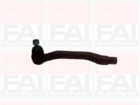 FAI AUTOPARTS skersinės vairo trauklės galas SS4776